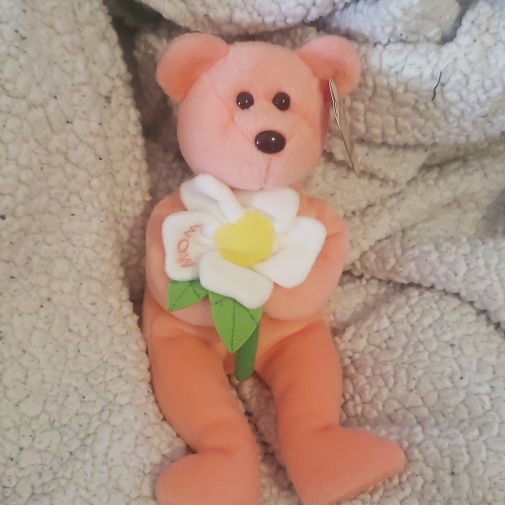 Dearly Beanie Baby